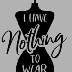 Nothingtowear
