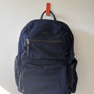 Sac à dos TUMI Voyageur - bleu foncé