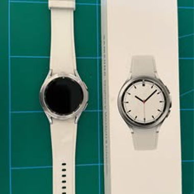 Samsung galaxy watch 4 Classic