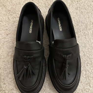 Scarpe mocassini EVEN&ODD - 35