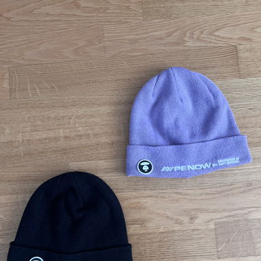 Bonnet Aape (A Bathing Ape)
