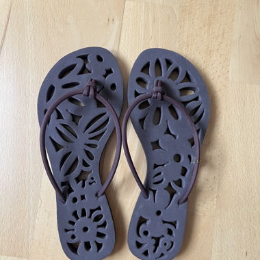 Flip flops Gr.37