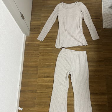 Zweiteiler Shein Gr.Xs