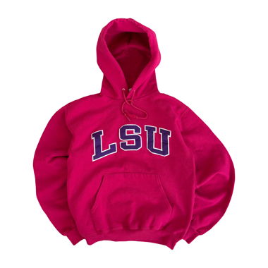 Vintage Champion University Hoodie