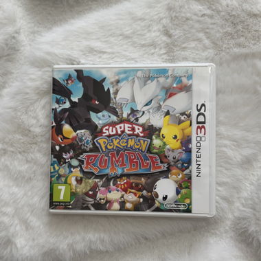 game nintendo 