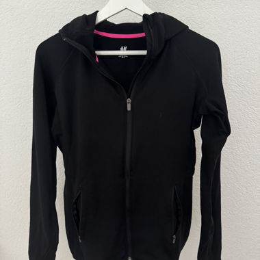 Sport Jacke