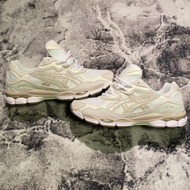 Asics Gel-NYC shoes