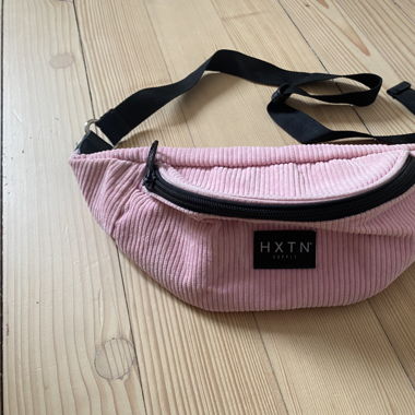 Bauchtasche / Crossbody Bag