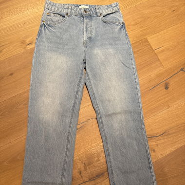 Jeans Hosen