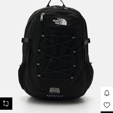 Sac à dos de jour The North Face Borealis Classic