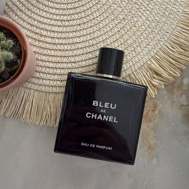 Bleu de Chanel EDP