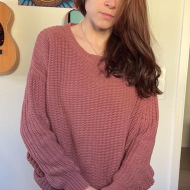 Strickpullover