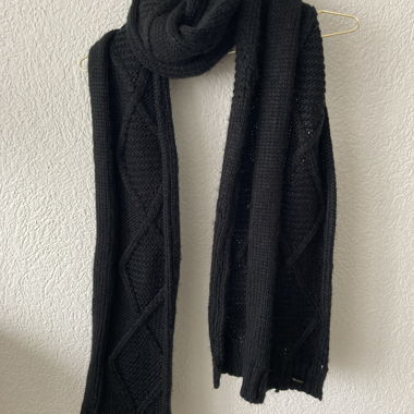 Strickschal