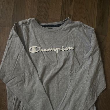Vintage Champion Pullover