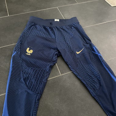 Nike Frankreich Trainingshose