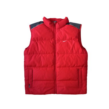 Vintage Nike Vest (L)