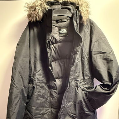 The North Face Damen Winterparka L
