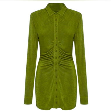 Gina Tricot Dolly Dress