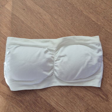 Haut soutien-gorge Magic