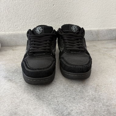 Chaussures Vicinity Akimbo Low
