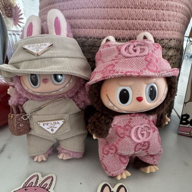 Labubu Bundle