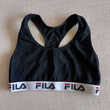 Brassière Fila