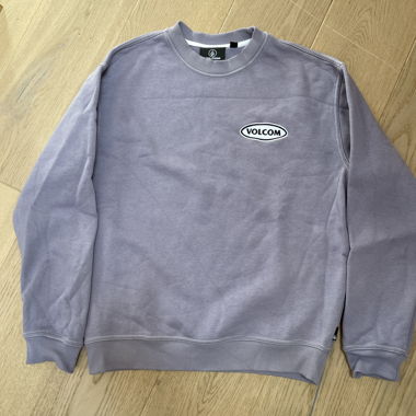 Volcom Sweatshirt S