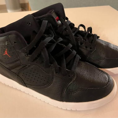 Jordan Jumpman taglia 35