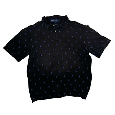 Polo Ralph Lauren Golf nero