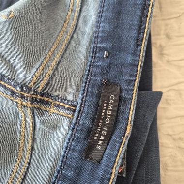 Jeans pour femmes Cambio