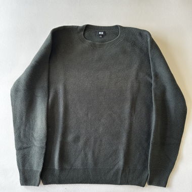 Pull Uniqlo 