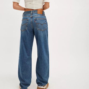 Levis BAGGY DAD Jeans *size 25/28