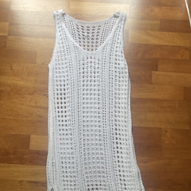 beach dress