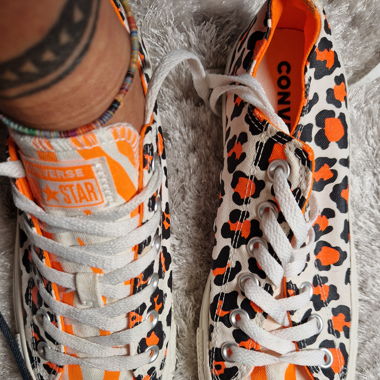 Converse Sneaker Leomuster