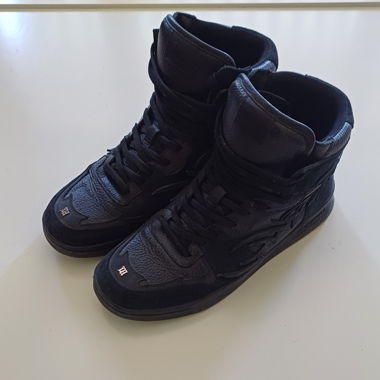 MISBHV COURT SNEAKER