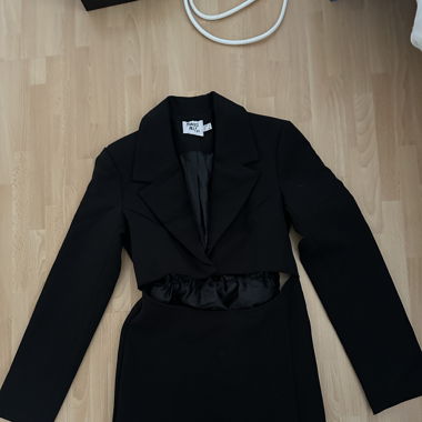 Princess Polly Dress