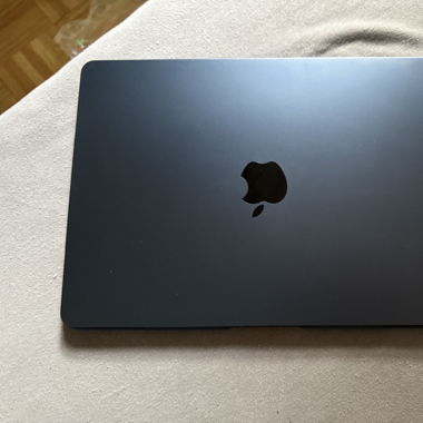 Mac book air M2 2022