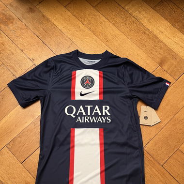 PSG Trikot (Messi 30)