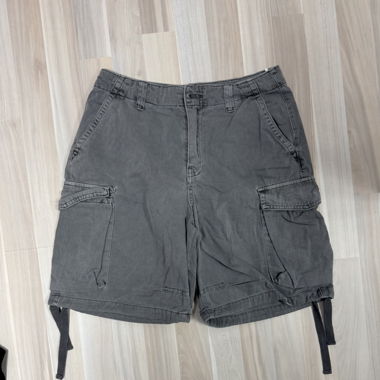 Short Jeans