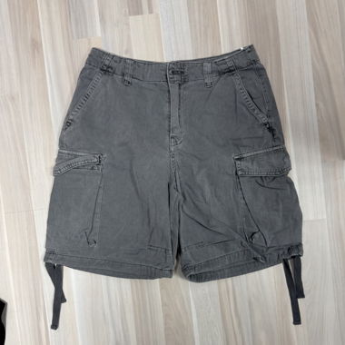 Jeans courts
