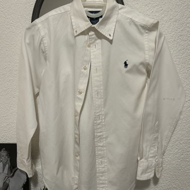 Chemise Ralph Lauren