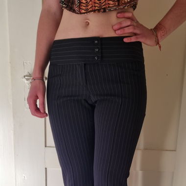 Vintage Pants