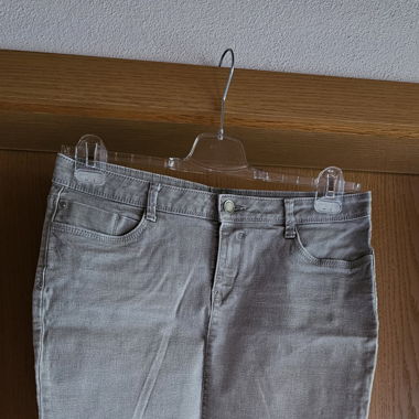 Gonna in jeans