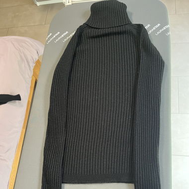 Pull fin 