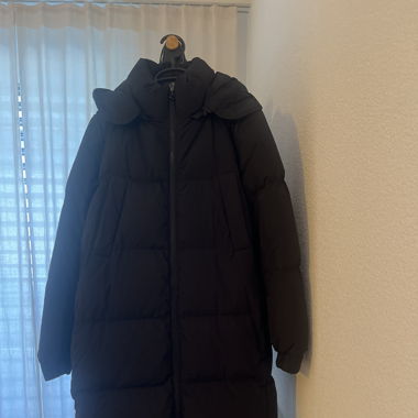 Long Jacket