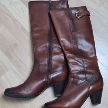 Stiefel Va Bene Gr. 5 / 38