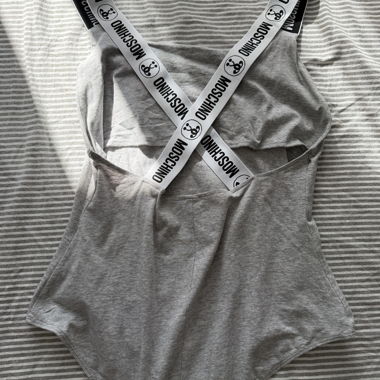 Orginale Moschino  Body