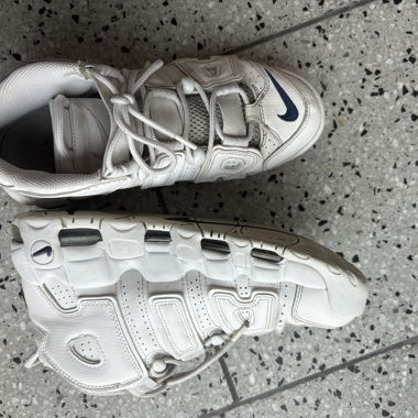 Nike Air More Uptempo