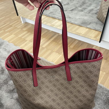 Guess Shopper Tasche