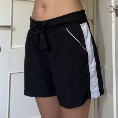 tek gear shorts